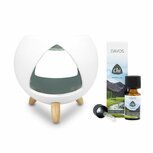 Cozy aroma brander chi Cozy aroma brander chi