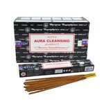 Satya Aura Cleansing wierook Satya Aura Cleansing wierook