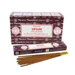 Satya opium wierook Satya opium wierook