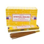 Satya spiritual healing wierook Satya spiritual healing wierook