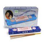 Satya Nag Champa 15gr wierook Satya Nag Champa 15gr wierook