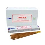 Satya camphor wierook Satya camphor wierook