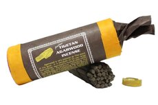 Tibetaanse wierook Agarwood Tibetaanse wierook Agarwood