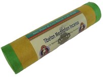 Tibetan Meditation Incense Tibetan Meditation Incense