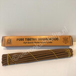 Pure Tibetan Sandalwood Pure Tibetan Sandalwood