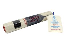 Tibetan Samantabhadra Incense Tibetan Samantabhadra Incense