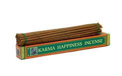 Tibetan Karma Happiness incense Tibetan Karma Happiness incense