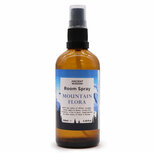 Mountain Flora roomspray 100ml Mountain Flora roomspray 100ml