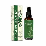 Aromafume eucalyptus munt spray Aromafume eucalyptus munt spray