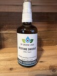 Bedtime Smudge spray de groene linde Bedtime Smudge spray de groene linde