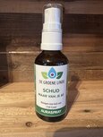 Schud maar van je af auraspray de groene linde Schud maar van je af auraspray de groene linde