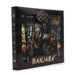 Banjara boeddha wierook cadeau set Banjara boeddha wierook cadeau set