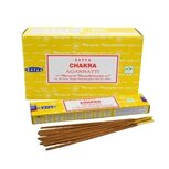 Satya chakra wierook Satya chakra wierook