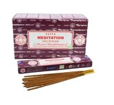 Satya meditation wierook Satya meditation wierook