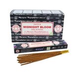 Satya midnight bloom wierook Satya midnight bloom wierook