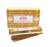 Satya myrrh wierook Satya myrrh wierook