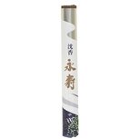 Jin-koh Eiju japanse wierook aloehout Jin-koh Eiju japanse wierook aloehout