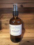 Abrikozenpit olie 100 ml merlijn wellness Abrikozenpit olie 100 ml merlijn wellness