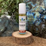 Cleansing hsp roll on Cleansing hsp roll on