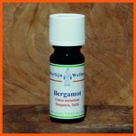 Bergamot etherische olie biologisch Bergamot etherische olie biologisch