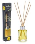 Citronella reed diffuser geurstokjes ibergarden Citronella reed diffuser geurstokjes ibergarden