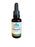 Arnica en more olie de groene linde Arnica en more olie de groene linde