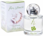 Eau de parfum flor blanca boles dolor Eau de parfum flor blanca boles dolor