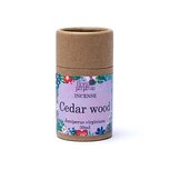 Cederhout Rood wierookkruiden Cederhout Rood wierookkruiden
