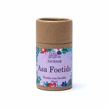 Asa Foetida wierookpoeder Asa Foetida wierookpoeder