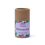 Olibanum India wierookhars Olibanum India wierookhars