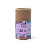 Copal Goud wierookhars Copal Goud wierookhars