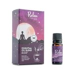 Relax essentiele olie song of india Relax essentiele olie song of india