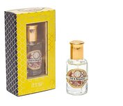 Oud en bergamot Ittar ayurveda parfumolie song of india Oud en bergamot Ittar ayurveda parfumolie song of india