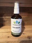 High immune roomspray de groene linde High immune roomspray de groene linde