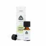 Zomermix olie chi Zomermix olie chi