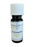Citronella etherische olie merlijn