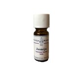 Jasmijn etherische olie 1ml merlijn Jasmijn etherische olie 1ml merlijn