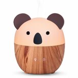 Aroma diffuser woofie Aroma diffuser woofie