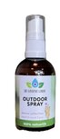 Outdoor junior spray de groene linde Outdoor junior spray de groene linde
