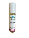 Itsy Bitsy junior roll on de groene linde Itsy Bitsy junior roll on de groene linde