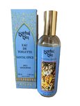 Spiritual Sky Eau de toilette spicy sandalwood Spiritual Sky Eau de toilette spicy sandalwood