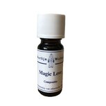 Magic Love compositie olie 10 ml Magic Love compositie olie 10 ml