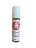 Basis chakra roll on Basis chakra roll on
