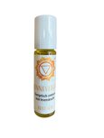Zonnevlecht chakra roll on Zonnevlecht chakra roll on
