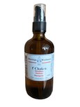 1e chakra stuit massage olie 100ml 1e chakra stuit massage olie 100ml