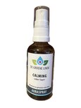 Calming auraspray de groene linde Calming auraspray de groene linde