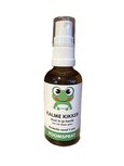 Kalme kikker roomspray de groene linde Kalme kikker roomspray de groene linde