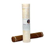 Tibetan White Tara koker wierook Tibetan White Tara koker wierook