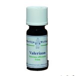 Valeriaan etherische olie 5ml merlijn