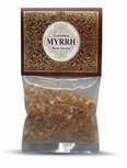 Goloka Myrrh wierookhars Goloka Myrrh wierookhars